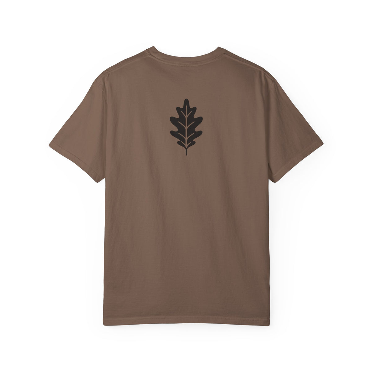 Oak District - Unisex Garment-Dyed T-shirt
