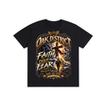 Oak District — Faith Over Fear Unisex T-Shirt
