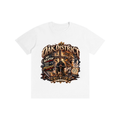 Oak District — No Weapon Shall Prosper Unisex T-Shirt
