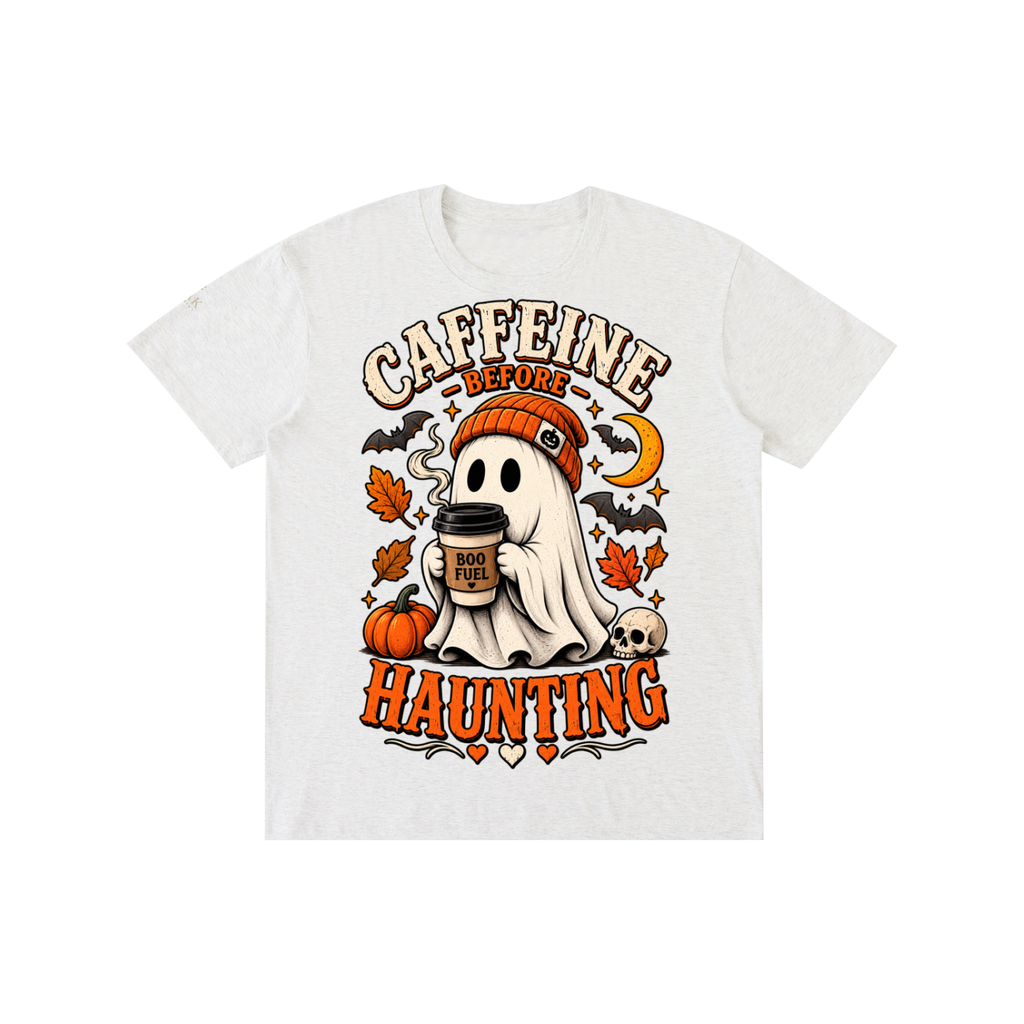 Pure Cotton Unisex T-Shirt
