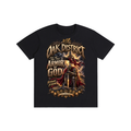 Oak District — Armor of God Stand Firm Unisex T-Shirt