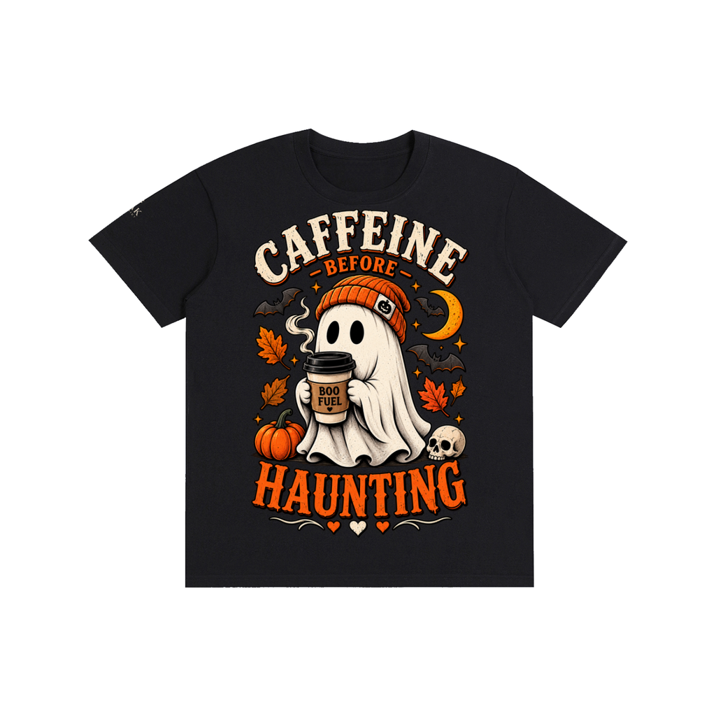 Pure Cotton Unisex T-Shirt