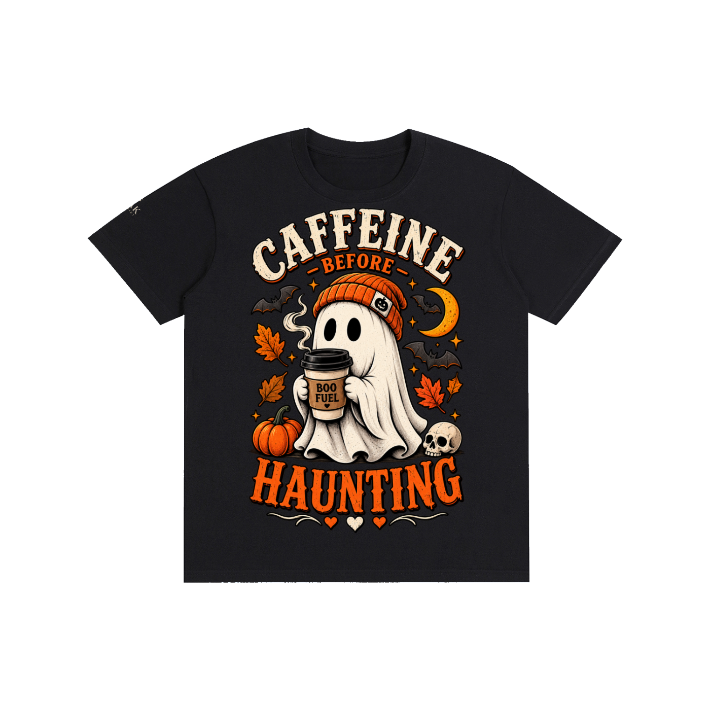 Pure Cotton Unisex T-Shirt