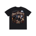 Oak District — The Raven Nevermore Unisex T-Shirt