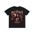 Oak District — Dracula — vintage Unisex T-Shirt