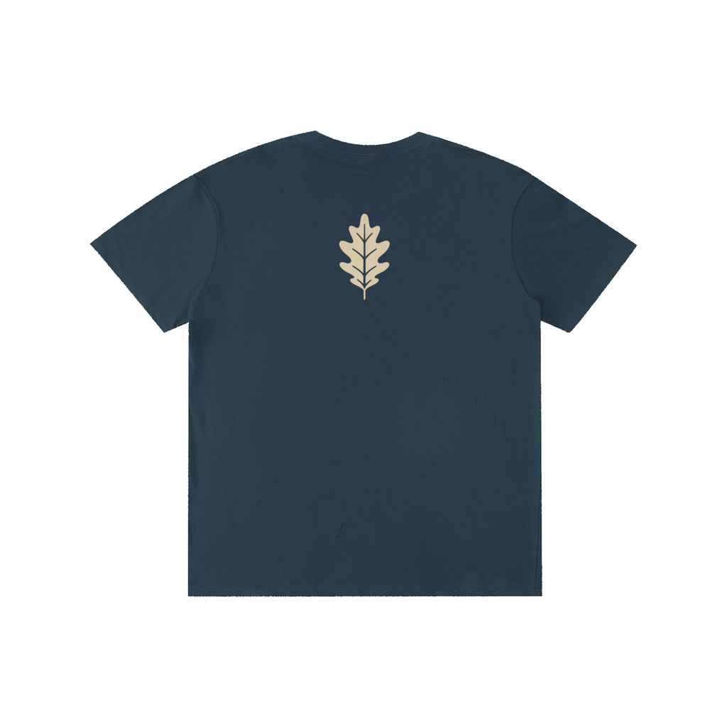 Oak District — No Weapon Shall Prosper Unisex T-Shirt