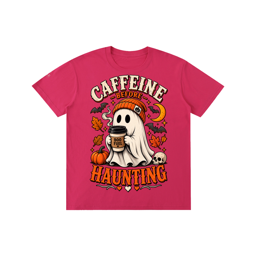Pure Cotton Unisex T-Shirt