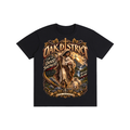 Oak District — The Good Shepherd | Never Alone Christian Unisex T-Shirt