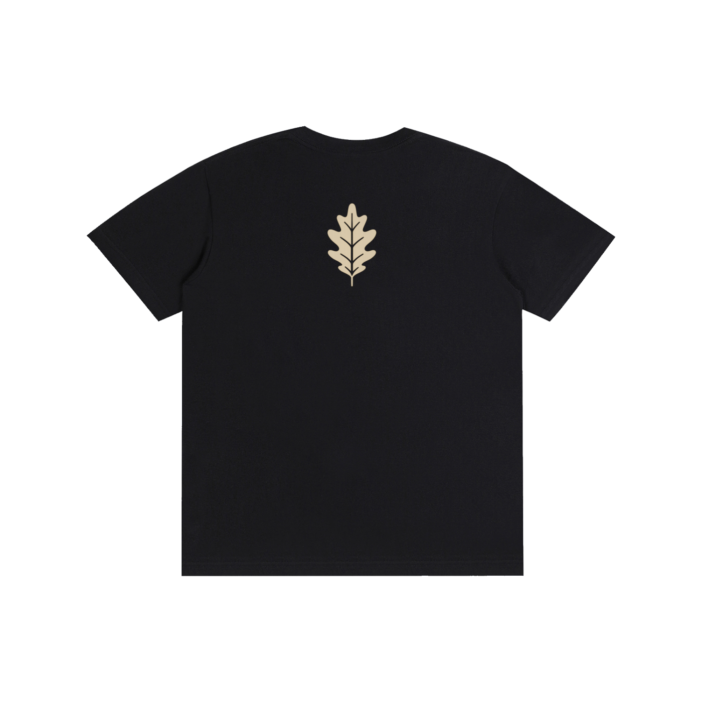 Oak District — The Tell-Tale Heart — vintage Unisex T-Shirt