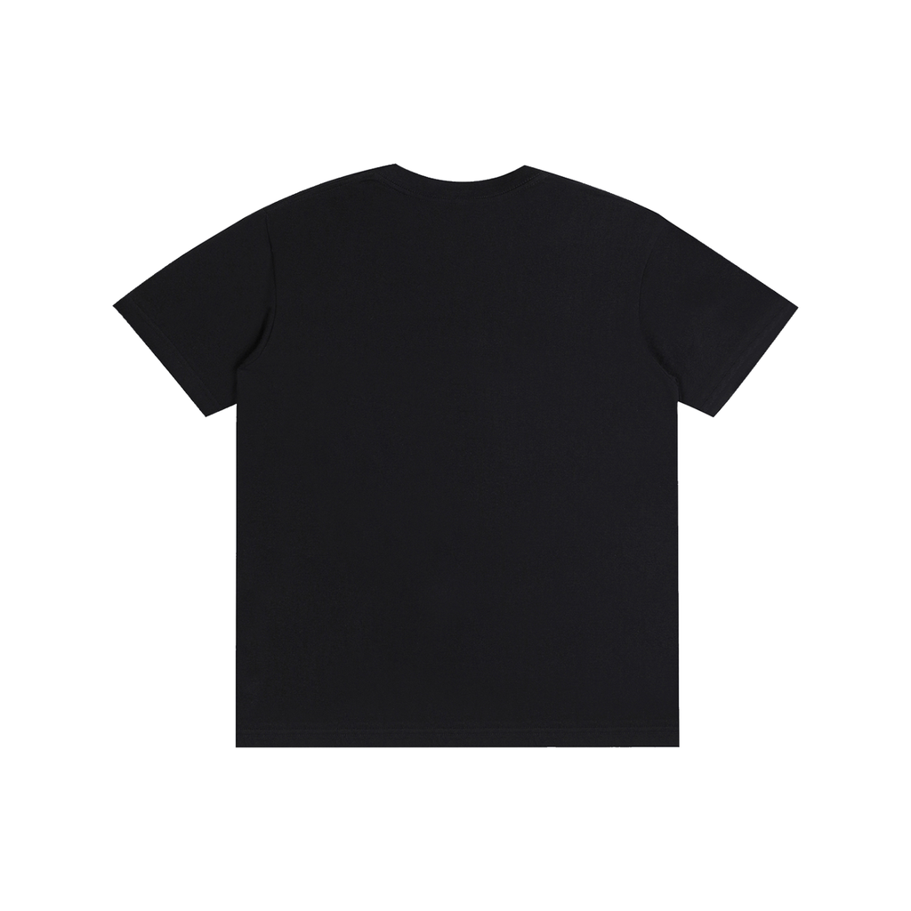 Ghost Season Unisex Halloween T-Shirt - Urban Spooky Streetwear Graphic Tee