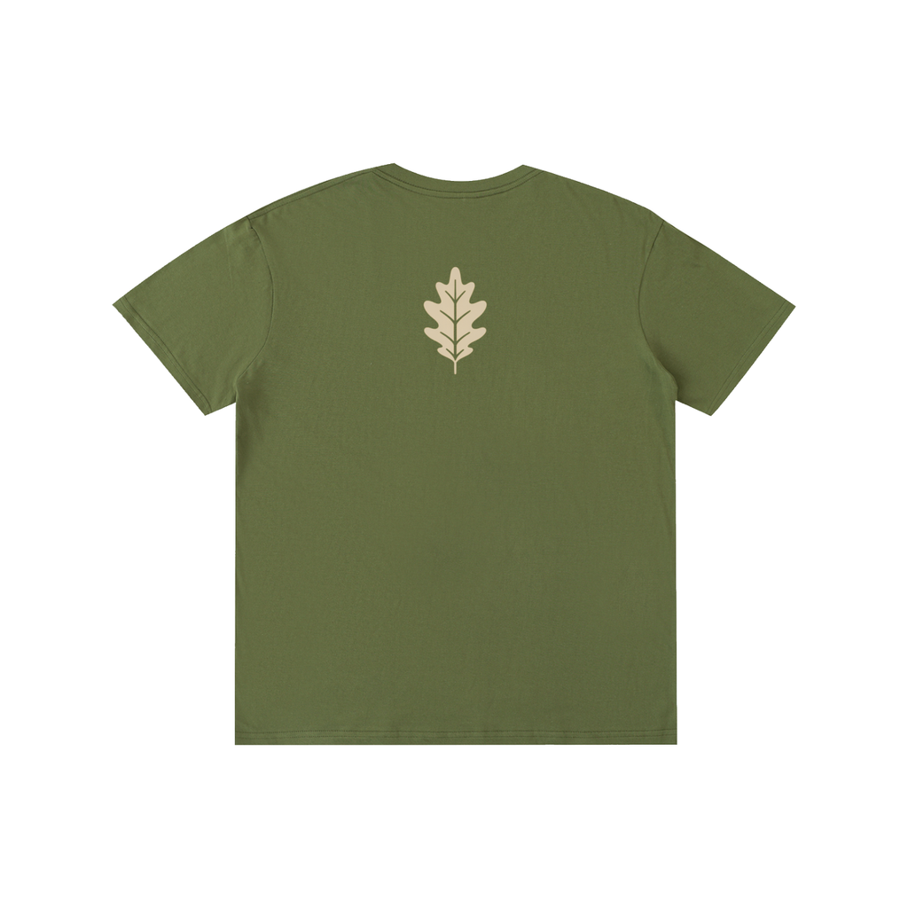 Oak District — No Weapon Shall Prosper Unisex T-Shirt