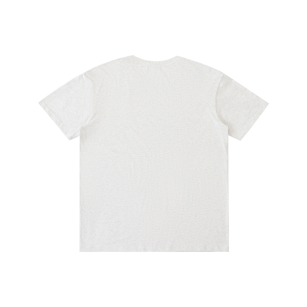 Ghost Season Unisex Halloween T-Shirt - Urban Spooky Streetwear Graphic Tee