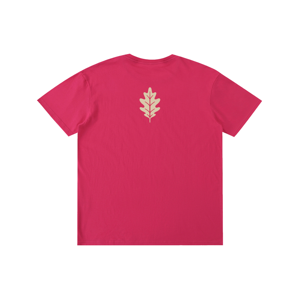 Oak District — Faith Over Fear Unisex T-Shirt