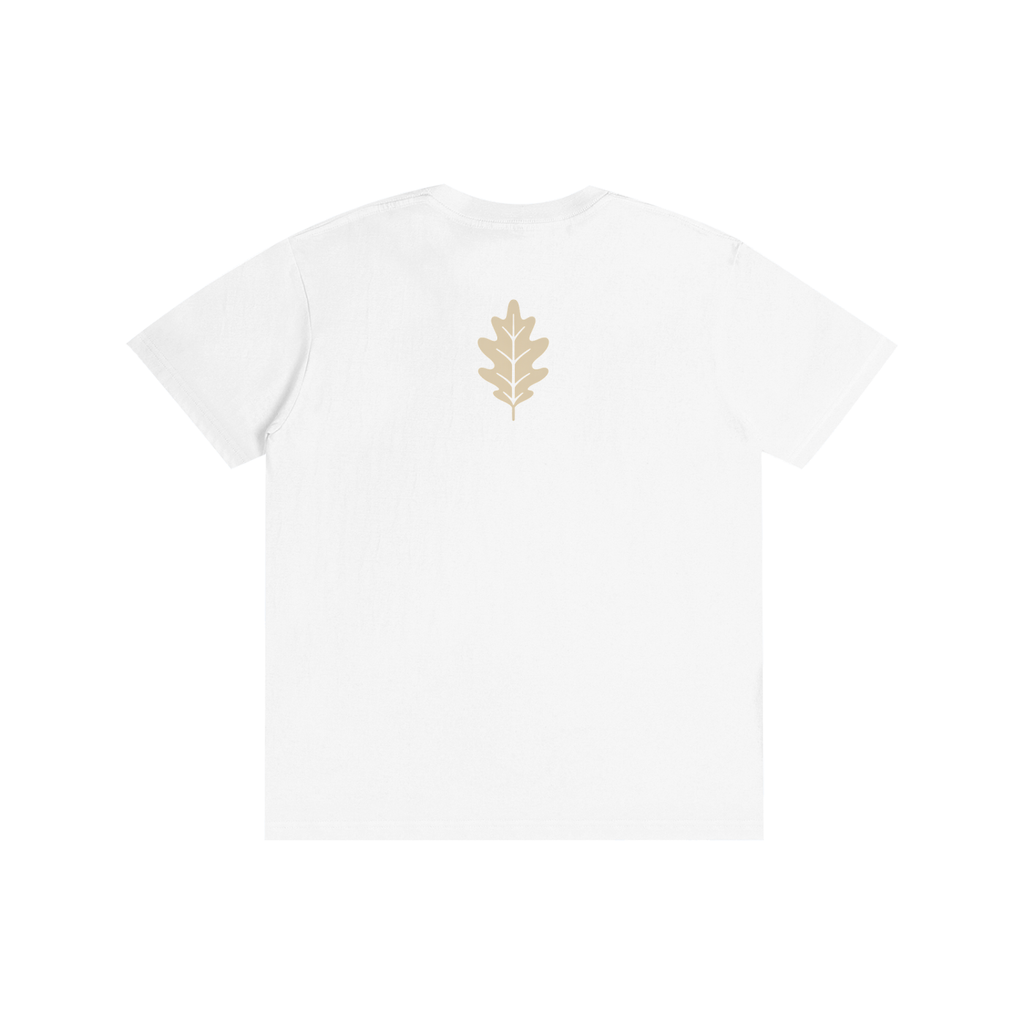 Oak District — Dracula — vintage Unisex T-Shirt
