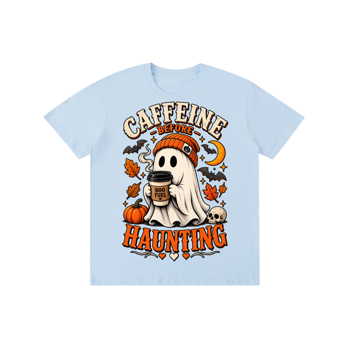 Pure Cotton Unisex T-Shirt
