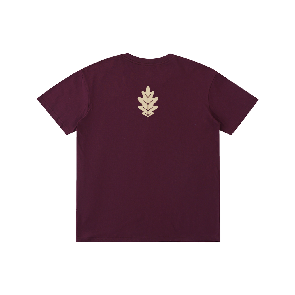 Oak District — Armor of God Stand Firm Unisex T-Shirt